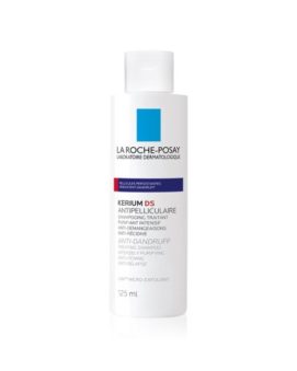 La Roche-Posay Kerium šampón proti lupinám cena