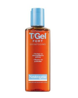 Šampón proti lupinám T / Gel Forte (Shampooing) cena
