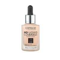 Tekutý make-up HD Liquid Coverage (Foundation) 30 ml cena
