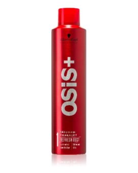 Schwarzkopf Professional Osis+ Refresh Dust Texture suchý šampón ľahké spevnenie - cena