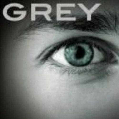 Grey, E. L. James