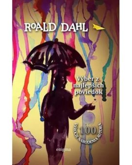 Výber z najlepších poviedok Roald Dahl cena