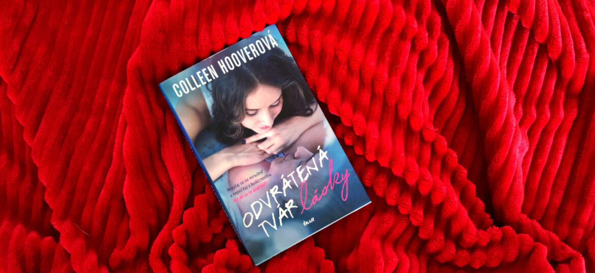 Colleen Hoover knihy