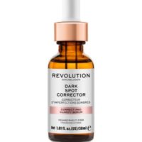 Revolution Skincare Dark Spot Corrector aktívne sérum proti pigmentovým škvrnám - cena