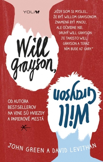 Will Grayson, Will Grayson recenzia