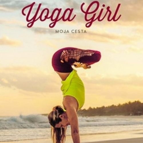 Yoga Girl (Moja cesta), Rachel Brathen