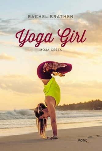 Yoga Girl (Moja cesta) recenzia