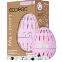 Ecoegg Pracie vajíčko na 70 praní vôňa jarných kvetov cena