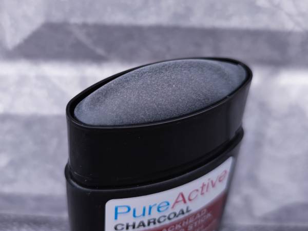 Garnier Pure Active tyčinka proti čiernym bodkám účinok
