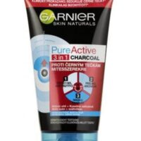 Garnier Skin Naturals Pure Active 3v1 150 ml cena