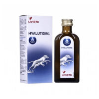 Hyalutidin - Kĺbová výživa pre psov