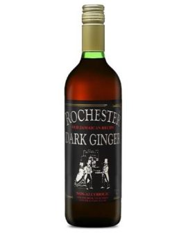 rochester ginger dark cena