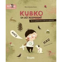 Kubko sa učí rozprávať, Marta Galewska-Kustra - cena