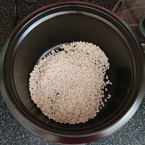 ryža z ryžovaru výhody