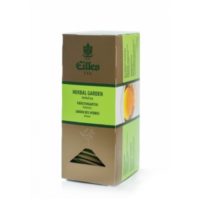 Čaj Eilles Tee - Deluxe bylinná záhrada 25x1,7g cena
