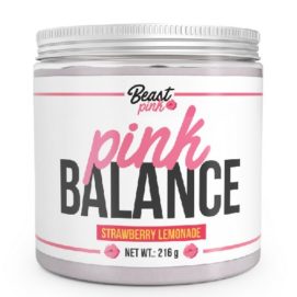 nápoj pinkbalance gymbeam cena