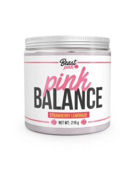 pink balance beastpink cena