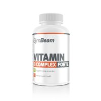 Vitamín B complex Forte cena