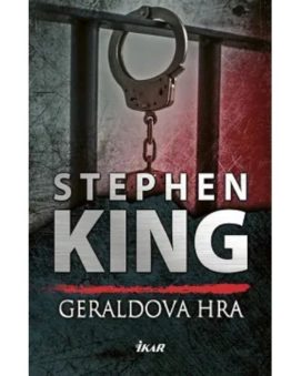 Geraldova hra 3. vydanie Stephen King cena