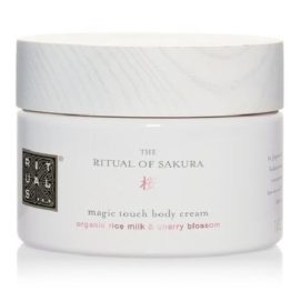 Telový krém The Ritual Of Sakura ( Magic Touch Body Cream) cena