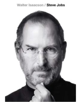 Steve Jobs (SVK) Walter Isaacson cena