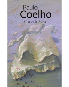 Cudzoložstvo, 2. vydanie Paulo Coelho cena