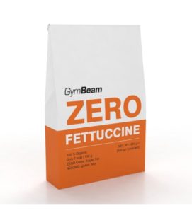 BIO Zero Fettuccine GymBeam - cena