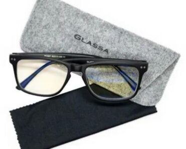 Glassa okuliare na počitač - cena