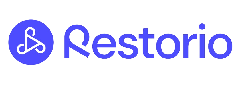 Restorio logo