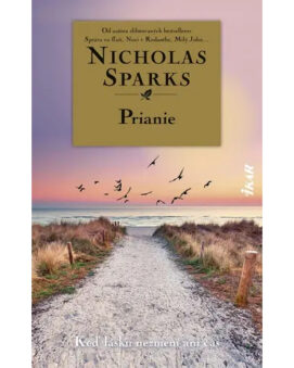Prianie - Nicholas Sparks - cena