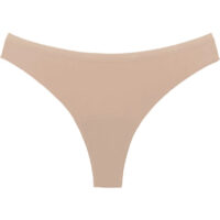 Snuggs Period Underwear Brazilian Light Tence Lyocell Beige - cena