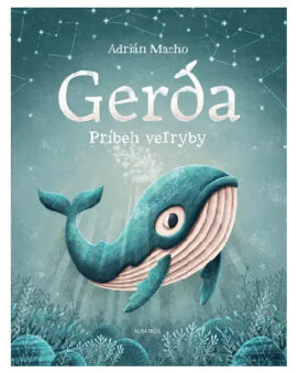 Gerda - Adrián Macho - cena