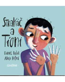 Strakáč a Tioni - Daniel Rušar - cena