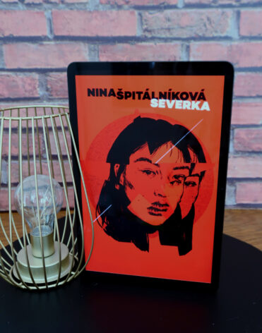 Severka, Nina Špitálniková – knižná recenzia