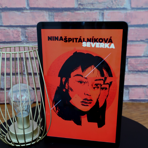 Severka – Nina Špitálniková – recenzia