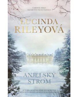 Anjelský strom - Lucinda Riley - cena