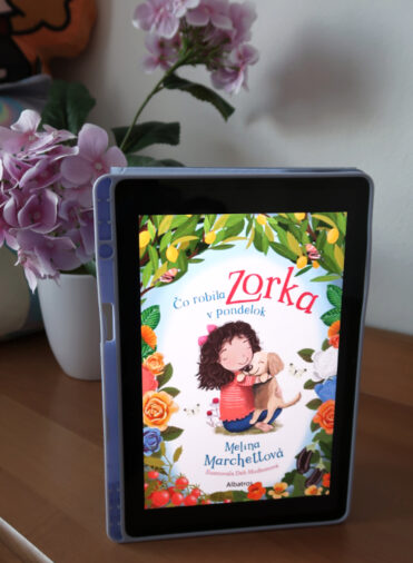 Čo robila Zorka v pondelok, Melina Marchetta - recenzia